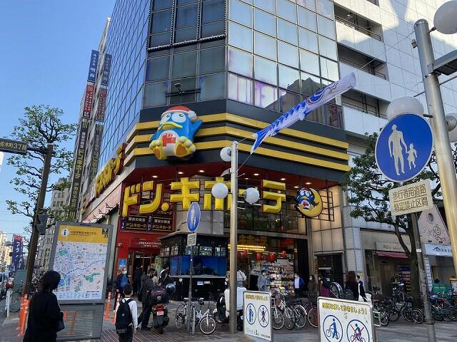 ライオンズマンション伊勢佐木町北 5階 ２ｌｄｋ 横浜市中区の中古マンション アットホーム マンション購入の情報