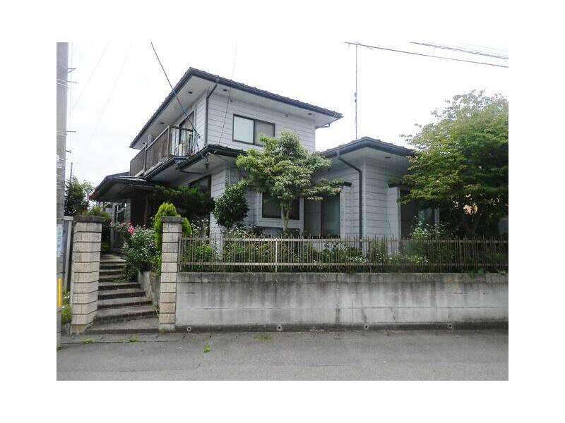 2-story, 5DK, Kawagishi 3-chome, Kitakami City (Kitakami Station)