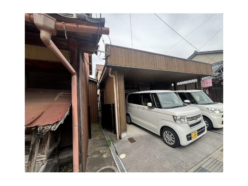 Maibara City, Kashiwabara (Kashiwabara Station) 2-story 8DK