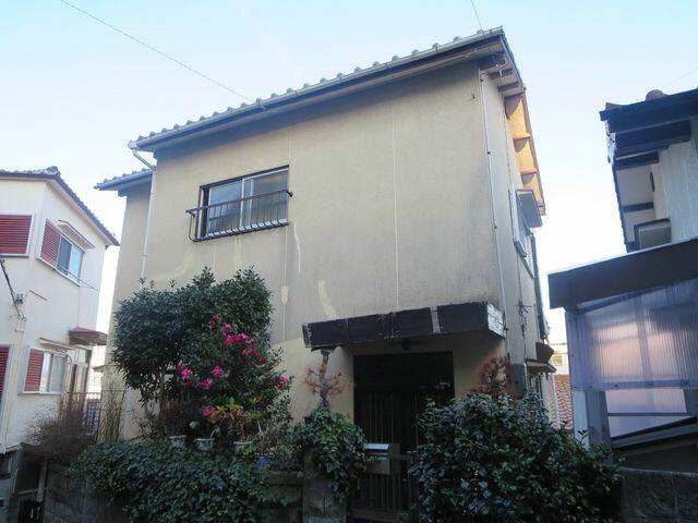 Kobe, Hyogo property