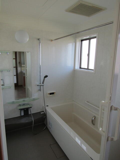 Minamiuonuma City, Kakenoue (Uonuma Hills Station), 2-story house, 7LDK &mdash; photo 6