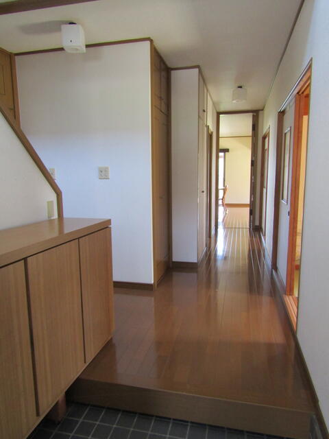 Minamiuonuma City, Kakenoue (Uonuma Hills Station), 2-story house, 7LDK &mdash; photo 4
