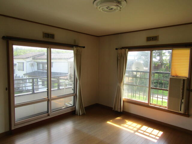 Minamiuonuma City, Kakenoue (Uonuma Hills Station), 2-story house, 7LDK &mdash; photo 7