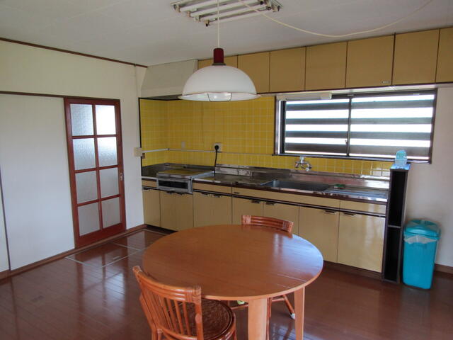 Minamiuonuma City, Kakenoue (Uonuma Hills Station), 2-story house, 7LDK &mdash; photo 5