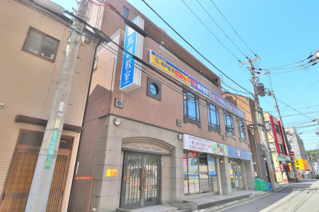 アットホーム プライムハウス甲東園 3階 １ｋ 提供元 株 アシスト クラスモ阪急西宮北口店 西宮市の賃貸マンション