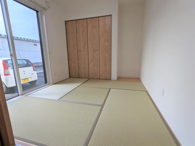 アットホーム 新潟市中央区 親松 2階建 ４ｌｄｋ 新潟市中央区の新築一戸建て 提供元 株 イシカワ 一軒家 家の購入