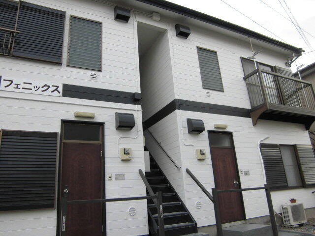 アットホーム 木更津市 江川 巌根駅 1階 ２ｋ 提供元 株 ホームステーション 木更津市の賃貸アパート