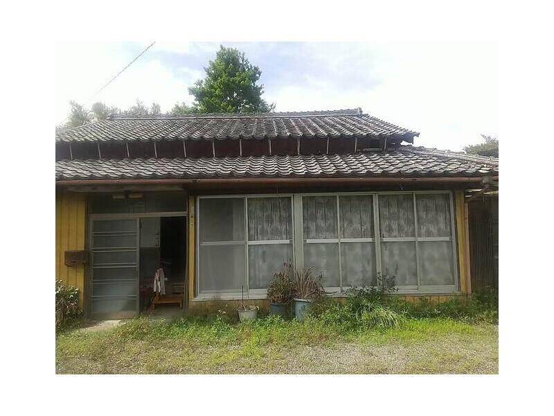 Miyazaki City, Tanomachi Ko (Hyuga Kutsukake Station) Single-story 4DK