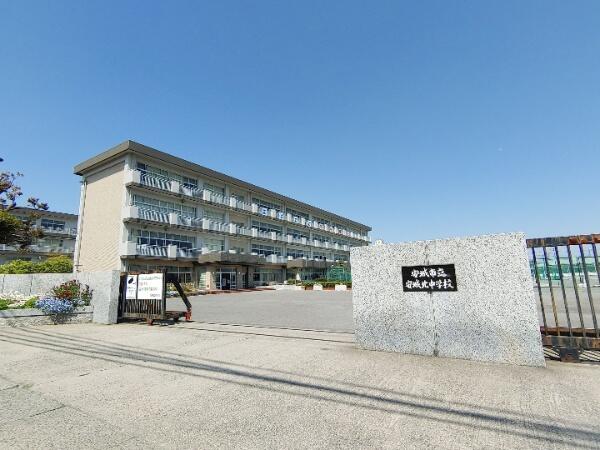 アットホーム 安城市 明治本町 安城駅 3階建 ４ｌｄｋ 安城市の新築一戸建て 提供元 住友不動産販売 株 名古屋営業センター 一軒家 家の購入