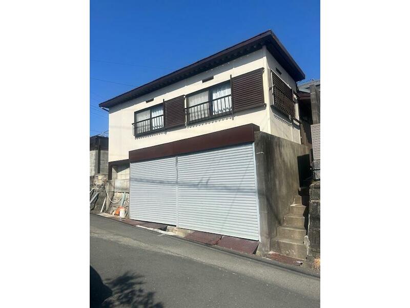 Shinshiro City, Toyoei (Nodajō Station) Single-story 4DK