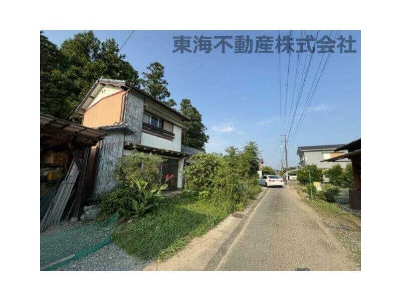 Matsusaka City, Awazo Town (Oka Station) 2-story building 5DK
