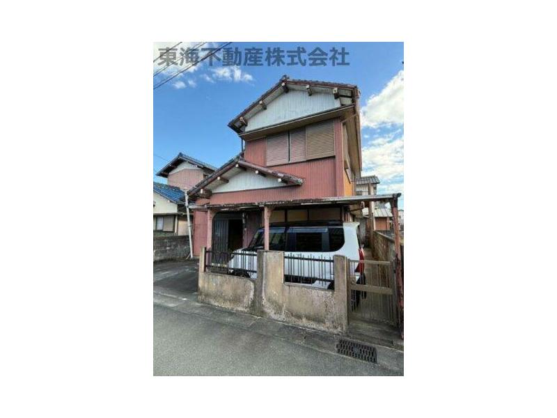 2-story building, 6K in Oguroda Town, Matsusaka City (Matsusaka Station)