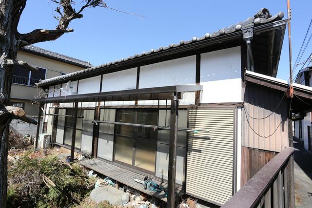 Cheap house for sale in Kiryu, Gunma