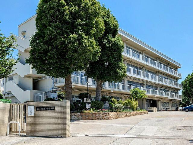 アットホーム】グランシティレイディアントヒルズ横濱 2階