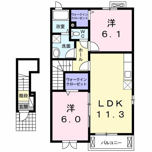 アットホーム クオーレ ピアッツァ ０２０４０ ２ｌｄｋ 提供元 ハウスコム 株 水戸元吉田町店 東茨城郡茨城 町の賃貸アパート