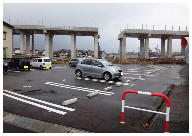 石川県 金沢市 西金沢1丁目 西金沢駅 の月極駐車場 賃貸駐車場 賃貸 不動産情報はアットホーム 石川県 金沢市 西金沢1丁目 西金沢駅 の月極駐車場 賃貸駐車場 賃貸 不動産情報はアットホーム
