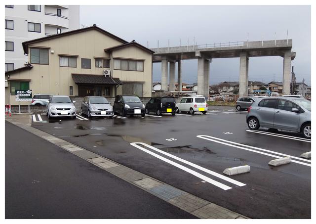 石川県 金沢市 西金沢1丁目 西金沢駅 の月極駐車場 賃貸駐車場 賃貸 不動産情報はアットホーム 石川県 金沢市 西金沢1丁目 西金沢駅 の月極駐車場 賃貸駐車場 賃貸 不動産情報はアットホーム