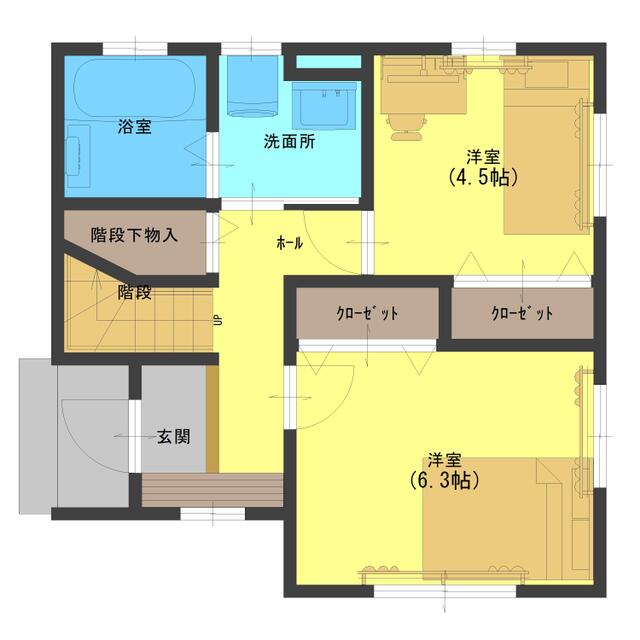 アットホーム 新居浜市 土橋１丁目 新居浜駅 2階建 ２ｌｄｋ 新居浜市の新築一戸建て 提供元 ひめホーム 白石建設工業 株 一軒家 家の購入