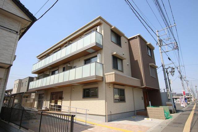 アットホーム 東松山市の賃貸 間取り1ldkの賃貸物件 の物件一覧 賃貸マンション アパート 貸家