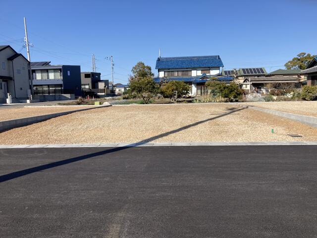 アットホーム】本巣郡北方町 高屋 （穂積駅 ） 住宅用地