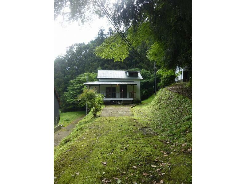 Hanahara, Kimino Town, Kaiso District (Kainan Station) 2-story 1SLDK