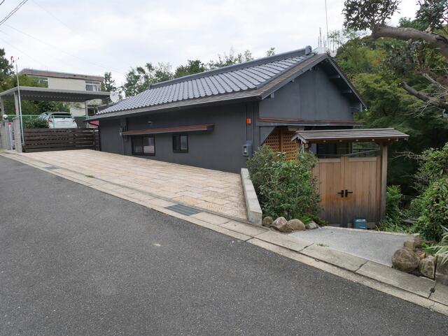 アットホーム 名古屋市守山区 翠松園２丁目 大森 金城学院前駅 平屋建 ２ｓｌｄｋ 名古屋市守山区の中古一戸建て 提供元 スマート不動産 株 一軒家 家の購入
