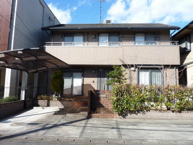 アットホーム 宇都宮市 中今泉４丁目 宇都宮駅 2階建 ４ｓｌｄｋ 宇都宮市の中古一戸建て 提供元 株 ランドグラン 一軒家 家の購入