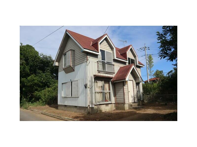 Okura, Hokota-shi, Hokota (Oyo station) 2F 3DK

1,200,000 yen