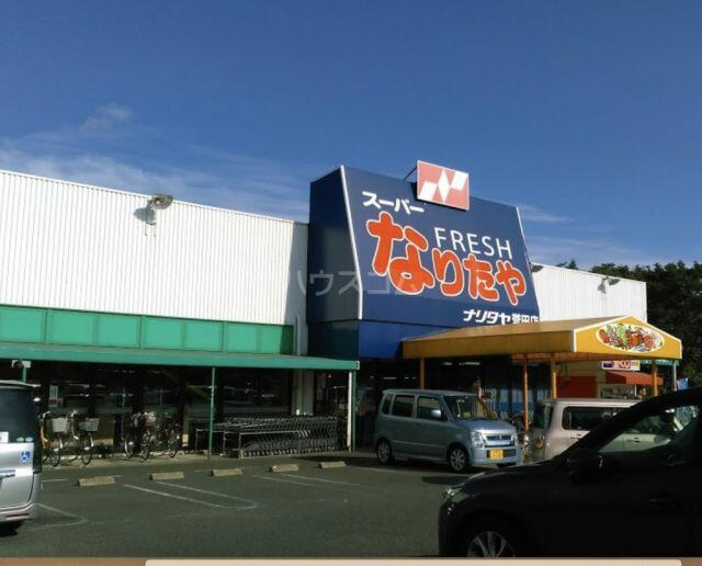 アットホーム 千葉市緑区 誉田町２丁目 誉田駅 2階 ２ｌｄｋ 提供元 ハウスコム 株 千葉店 千葉市緑区の賃貸アパート