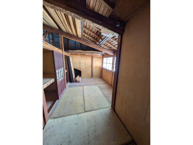 Nanto City Kitagawa (Higashi Ishiguro Station) 2-story 5LDK