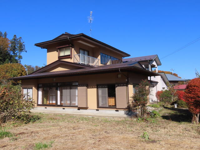 Cheap house for sale in Oshu, Iwate