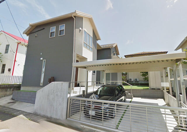 アットホーム 仙台市青葉区 南吉成５丁目 2階建 ２ｓｌｄｋ 仙台市青葉区の中古一戸建て 提供元 土屋不動産 株 一軒家 家の購入