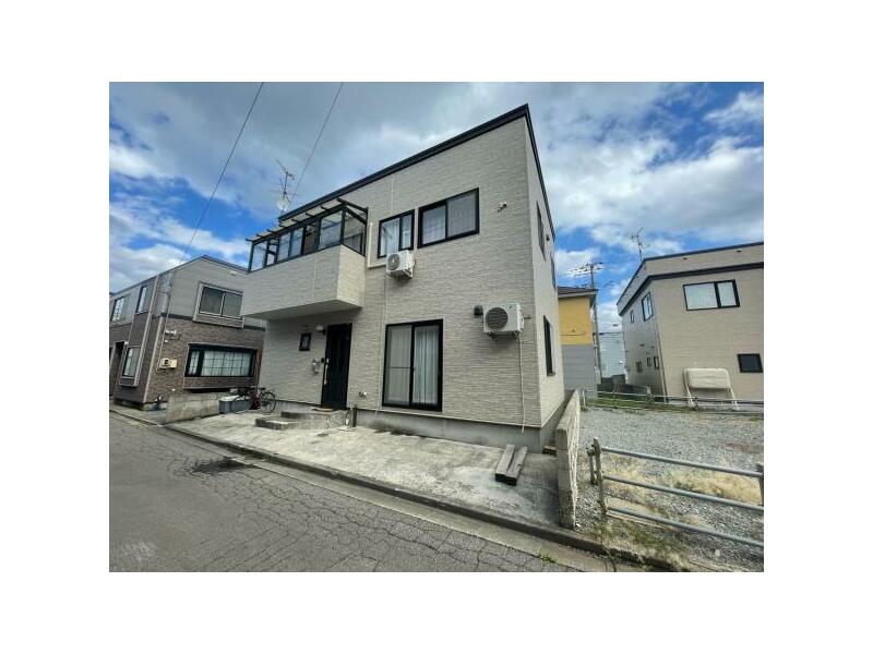 Yatsuhashi, Tsutsui, Aomori City