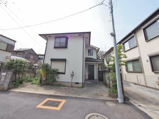 アットホーム 目黒区 目黒４丁目 目黒駅 2階建 ５ｌｄｋ 1049108447 目黒区の中古一戸建て 提供元 株 リードホーム 一軒家 家の購入