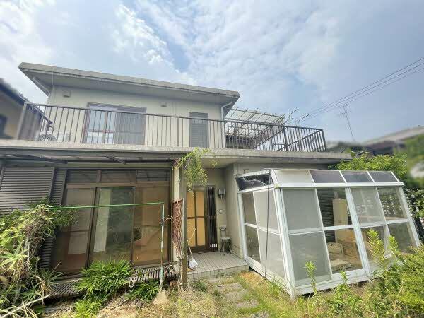 アットホーム】北葛城郡広陵町馬見北の中古住宅・中古一戸建て