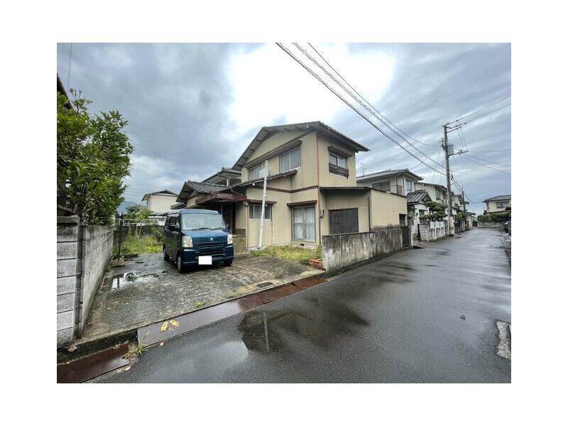 2-story building, 5DK, Yoshida, Higashikagawa City