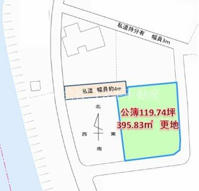 アットホーム 上益城郡嘉島町 大字北甘木 住宅用地 上益城郡嘉島町の土地 売地 宅地 分譲地など土地の購入情報