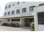 応篤会奈良東九条病院　距離：390m