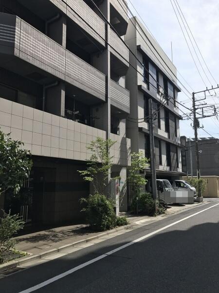 アイル東京スカイツリー参番館 5階 ワンルーム 墨田区の中古マンション アットホーム マンション購入の情報