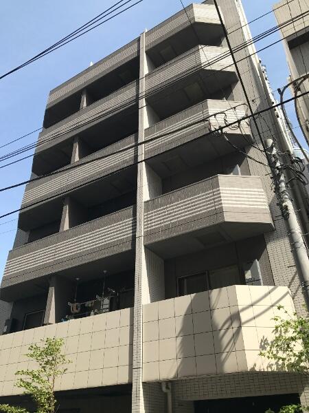アイル東京スカイツリー参番館 5階 ワンルーム 墨田区の中古マンション アットホーム マンション購入の情報