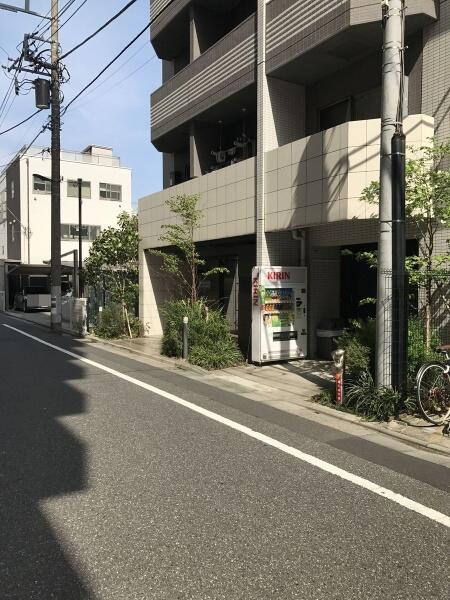 アイル東京スカイツリー参番館 5階 ワンルーム 墨田区の中古マンション アットホーム マンション購入の情報