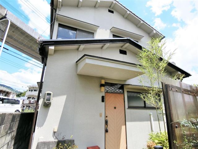 アットホーム 広島市安佐南区 上安１丁目 上安駅 2階建 ３ｄｋ 広島市安佐南区の中古一戸建て 提供元 ｓｕｍｉｔａｓ大町店 株 ケイアイ不動産販売 広島支店 一軒家 家の購入