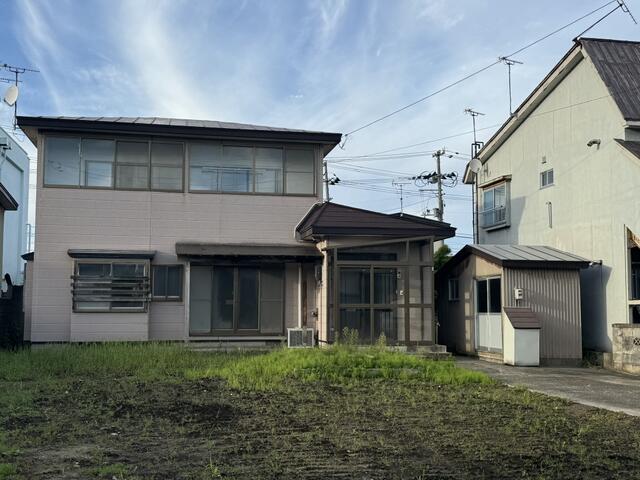 【格安中古】ゼンリン住宅地図　青森県五所川原市①②③ 住宅地図 B4判 むつ市1（むつ） 202210 | ZENRIN Store