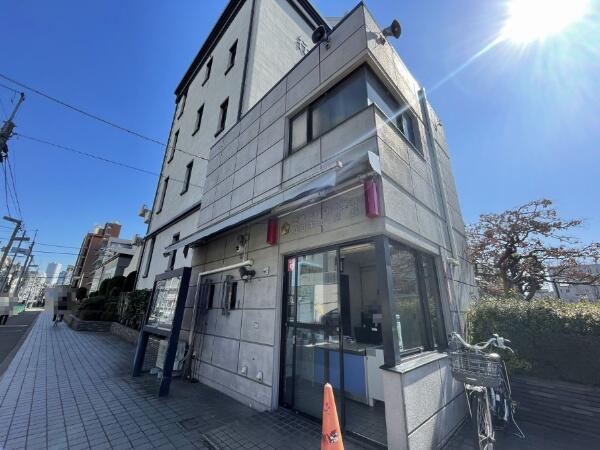 アットホーム 中野区 弥生町５丁目 中野富士見町駅 3階建 ４ｌｄｋ 中野区の中古一戸建て 提供元 住友不動産販売 株 幡ヶ谷営業センター 一軒家 家の購入