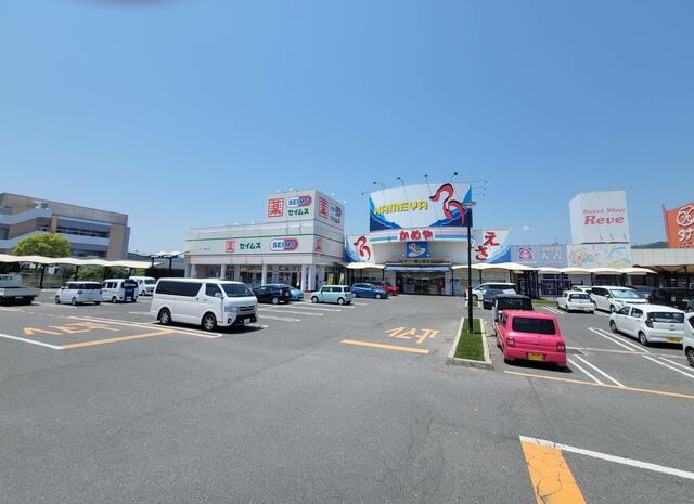 アットホーム】福山市 瀬戸町大字山北(備後赤坂駅) の貸店舗