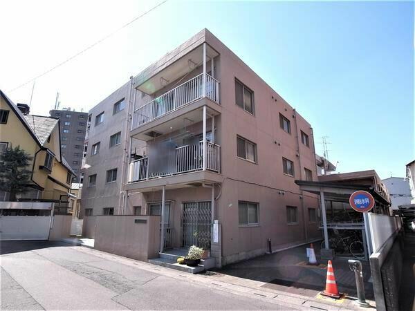 アットホーム スカイパレス東大宮 1階 １ｓｌｄｋ さいたま市見沼区の中古マンション マンション購入の情報