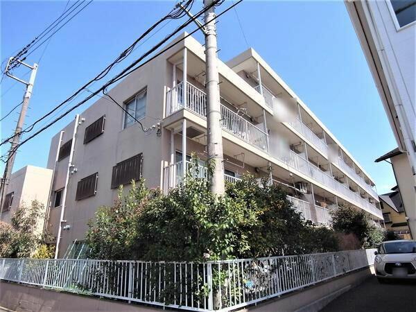 アットホーム スカイパレス東大宮 1階 １ｓｌｄｋ さいたま市見沼区の中古マンション マンション購入の情報