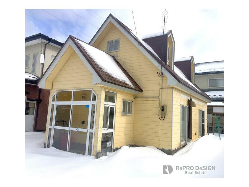 Akita City, Hiromune, Tsurubenchou