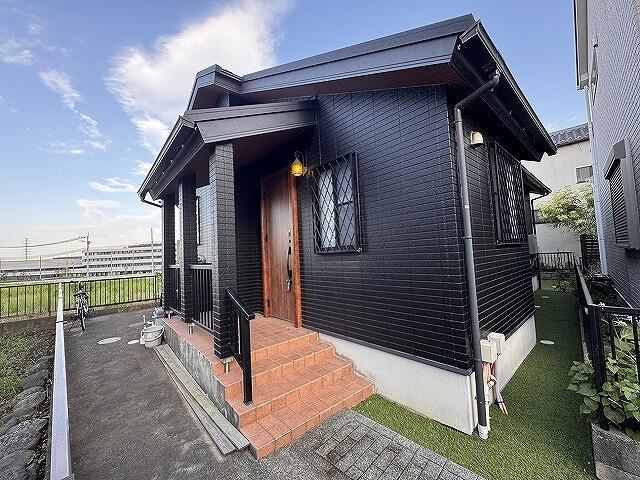 【中古】 自然流の家づくり room tour 中古住宅 純和風 山形県 三川町 6DK - YouTube