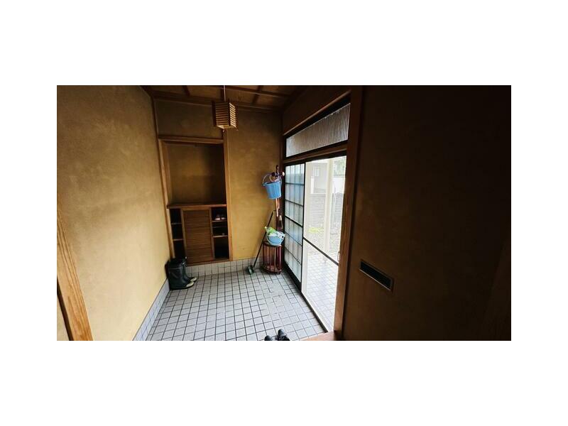 Kamo City Goban-cho (Kamo Station) Single-story 4LDK